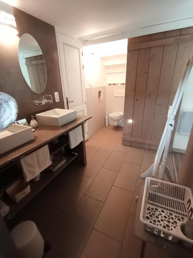 Au Coeur Du Luberon Hotel Cavaillon Buitenkant foto