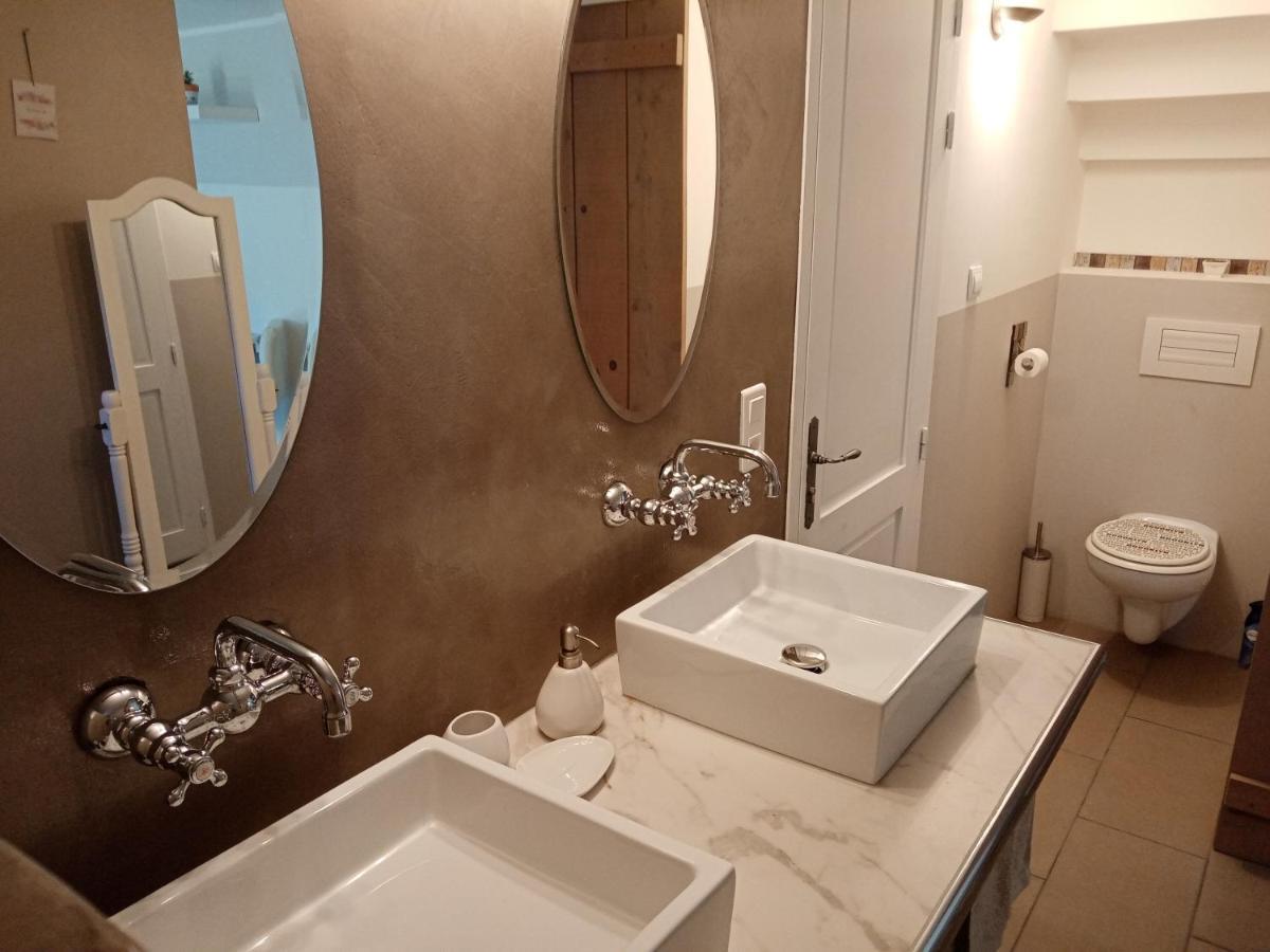 Au Coeur Du Luberon Hotel Cavaillon Buitenkant foto