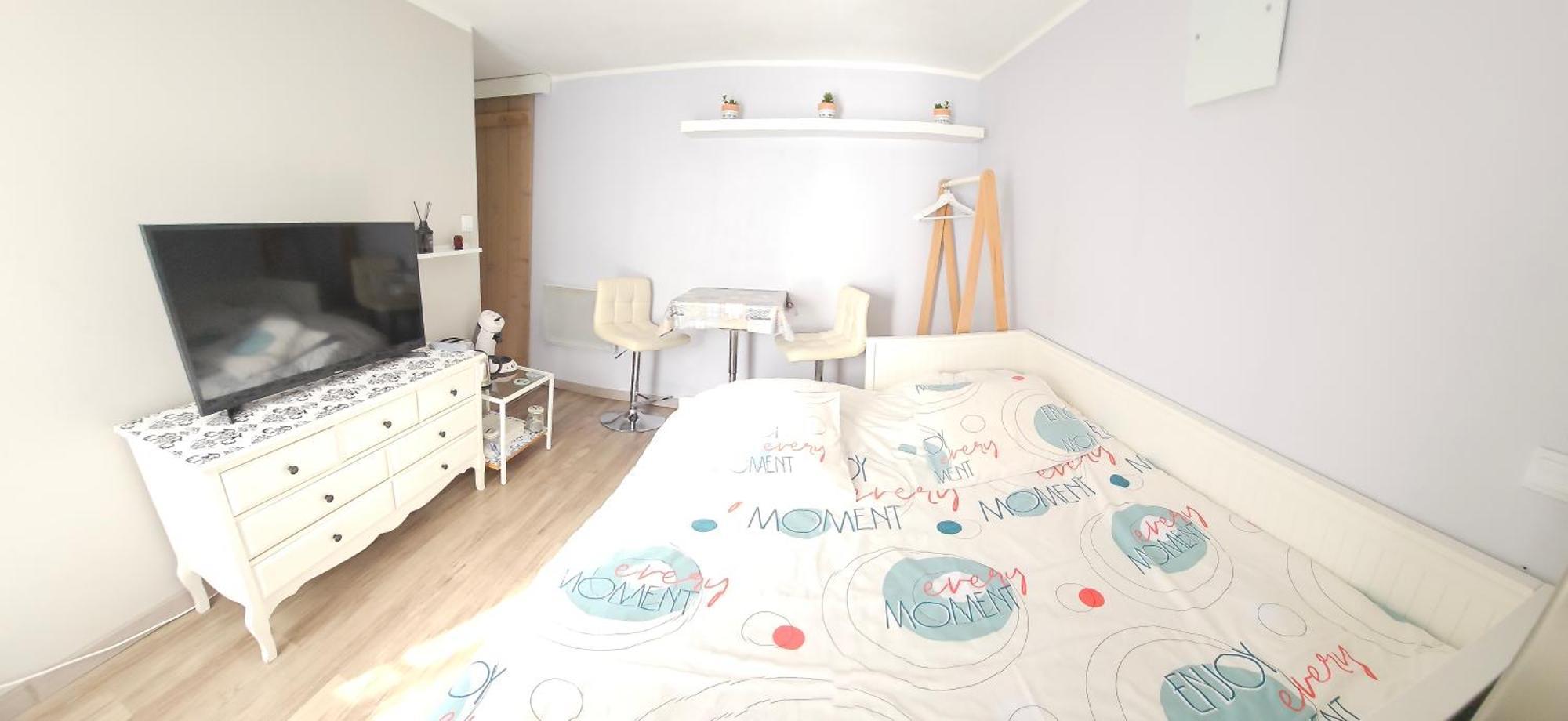 Au Coeur Du Luberon Hotel Cavaillon Buitenkant foto